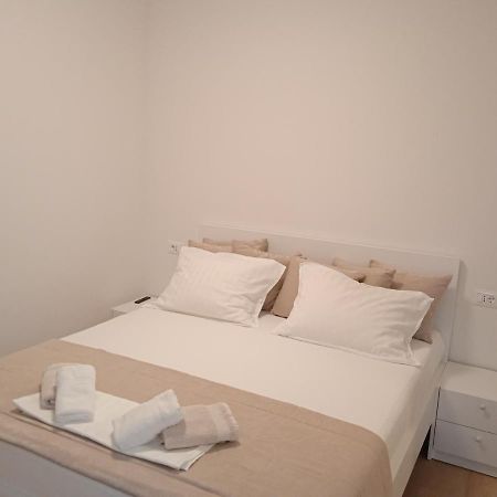 Apartman Kim Makarska Exterior foto